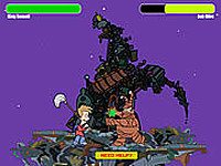 Final Battle