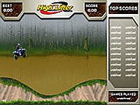 Gator Hop