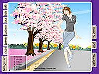 Girl Dressup 16