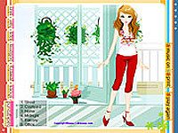 Girl Dressup 32