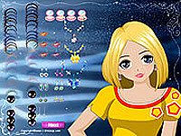 Girl Makeover 18