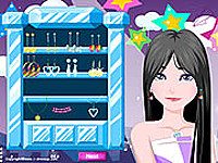Girl Makeover 5