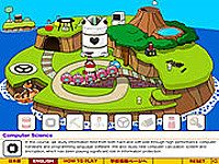 Grow Island