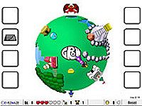 Grow RPG