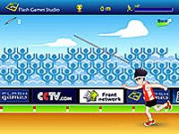 Javelin Throw