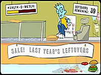 Left Overs