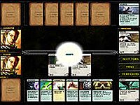 Magic and Tactic