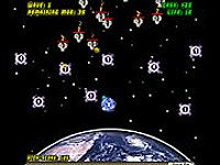 Massive Space Tower Defense