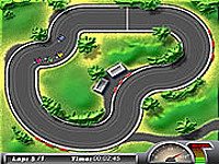 Micro Racers