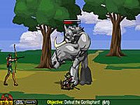 Monster Hunt