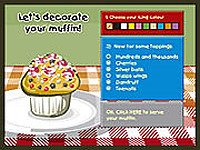 Muffin Madness