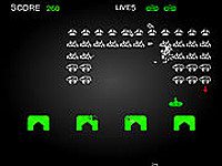 OMG Invaders