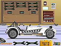 Pimp My Classic Racecar