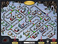 The Polar Express