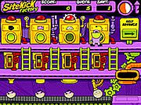 Site Kick Factory