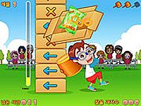 Smash the Blocks