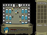 Smithys Quest