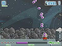 Line Climber