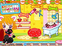 Sues Dog Beauty Salon