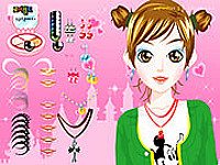 Teenage Fashion