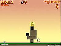 Totem Destroyer