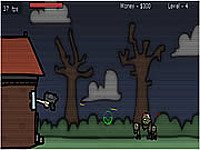 Zombie Assault