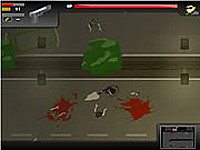 Zombie Hole