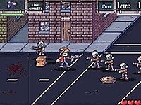 Zombie Land