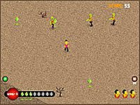 Zombie Run