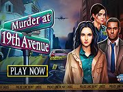 Murder at 19th Avenue