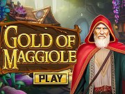 Gold of Maggiole