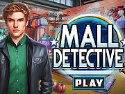 Mall Detective