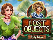 Lost Objects