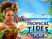 Tropical Tides