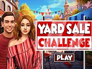 Yard Sale Challenge