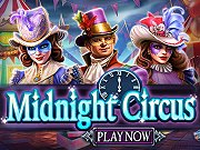 Midnight Circus