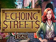 Echoing Streets
