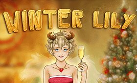 Winter Lily - Juegos en Linea - Juegos