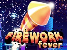 FireWorks Fever