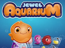 Jewel Aquarium