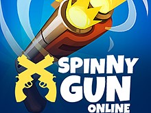 Spinny Gun