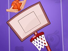 Basketball Flip