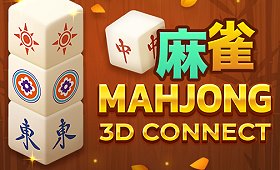 Mahjong - my 1001 games - Play Free Online Games