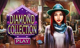 Play Free Online Hidden Object Games at Hidden4Fun