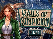 Rails of Suspicion