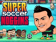Super Soccer Noggins