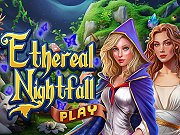 Ethereal Nightfall