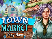 Town Market