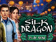 Silk Dragon