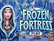 Frozen Fortress